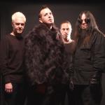 artist image Mudvayne Not Falling By the People, For the People