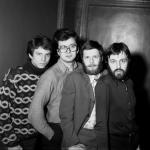 artist image Аквариум 212-85-06 Greatest Hits