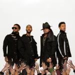 artist image B2K feat. Steven Russell Would You Be Here 