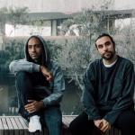 artist image Sultan + Shepard American Dream Echoes of Life: Day