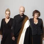 artist image Human League Human Crash