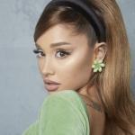 artist image Ariana Grande 7 Rings thank u, next