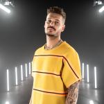 artist image M. Pokora feat. Sebastian, Timbaland Dangerous (feat. Sebastian & Timbaland) dangerous - Single