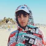 artist image Nico Collins Happy? Happy? - Single