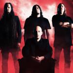 artist image Soen Covenant Lotus
