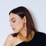 artist image Ebru Gündeş Kim Bu Gözlerindeki Yabancı Âşık