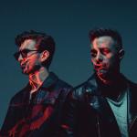 artist image The Score Under The Pressure (Sefon.me) Pressure - EP