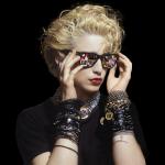 artist image Madonna feat. Justin Timberlake, Timbaland 4 Minutes (feat. Justin Timberlake and Timbaland) Hard Candy