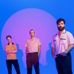 artist image Foals Electric Bloom Antidotes