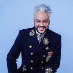 artist image Tarkan Simarik Ой, мама, шика дам!