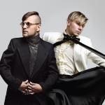 artist image Beissoul & Einius Don't Wanna Live My Life White Crow