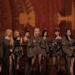 artist image Dreamcatcher PIRI The End of Nightmare - EP