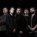 artist image I Prevail Hurricane TRAUMA
