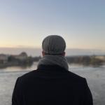 artist image Justin Burnett Going Home Music for GaryVee