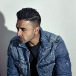 artist image Jay Sean Cry My Own Way