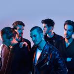 artist image Dvicio, Matisse Valeria Impulso