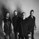artist image Disturbed Criminal Indestructible