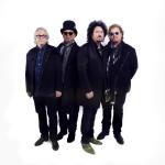 artist image Toto Hold the Line Toto