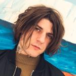 artist image Rkomi, Elisa Blu Dove gli occhi non arrivano