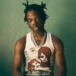 artist image Rema Corny @kizombaclub 2019 Rema Compilation