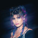 artist image Michelle Andrade Corazon Latino Ritmo