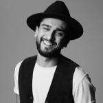 artist image Billy Milligan Синий кит Список твоих мыслей