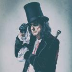 artist image Alice Cooper Killed by Love Along Came a Spider