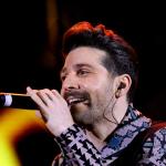 artist image Hamid Hirad Har shab Codein - Single
