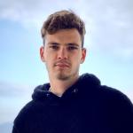 artist image Nexeri, Riell Young (Robert Cristian Remix) Young (Remixes) - Single