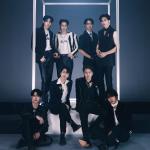 artist image PENTAGON Lost Paradise (Hip Hop Unit) Genie:Us - EP
