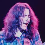 artist image Rory Gallagher CD3/3 What In The World (Live At The River Records Radio Concert Broadcast, Glasgow Apollo 1982) In Full Flight - EP