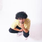 artist image Croosh Blessed Blessed - Single
