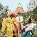 artist image LSD feat. Sia, Diplo, Labrinth Angel in Your Eyes LABRINTH, SIA & DIPLO PRESENT... LSD