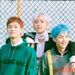 artist image EXO-CBX Paper Cuts Paper Cuts - Single