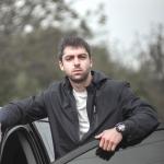 artist image Slavik Pogosov, Адлер Коцба К чёрту законы К чёрту законы - Single
