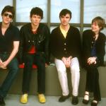artist image Talking Heads Once In A Lifetime Remain In Light (Deluxe Version)
