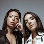 artist image Giolì & Assia feat. Hang Massive Blame on Me Blame on Me (feat. Hang Massive) [Club Edit] - Single