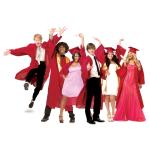 artist image HSM 3: Cast High School Musical High School Musical 3: Nos Années Lycée (Bande Originale du Film)