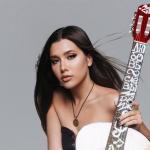 artist image Анет Сай, AMCHI Дыши Дыши - Single