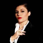artist image Giusy Ferrery Novembre Gaetana