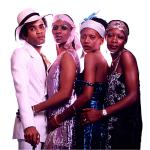 artist image Boney M. Ma Baker Kalimba de Luna