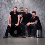 artist image Nickelback Burn It to the Ground The Best of Nickelback, Vol. 1