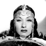 artist image Yma Sumac Suray Surita Voice of the Xtabay