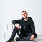artist image ＷＥＲＴＵＨＡ Дым не виноват (Remix) Дым не виноват - Single