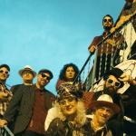 artist image Для - Переходов The Inevitable Squirrel Nut Zippers