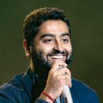 artist image Kabir Singh Bekhayali Ultimate Love Songs - Arijit Singh