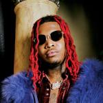 artist image Lil Keed Snake slow Long Live Mexico