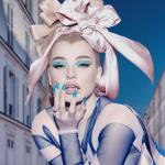 artist image Kim Petras Icy Clarity