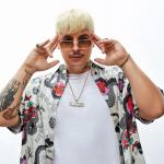 artist image White 2115 Mogę dziś umierać (prod. Chivas) Młody Książę