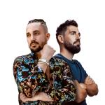 artist image Dimitri Vegas & Like Mike, David Guetta, Daddy Yankee, Afro Bros, Natti Natasha, Dimitri Vegas, Like Mike Instagram Tomorrowland 2019 EP